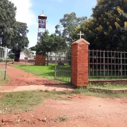 St. Joseph's Cathedral Gulu - Gulu