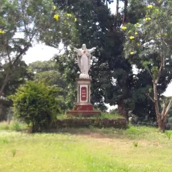 St. Joseph's Cathedral Gulu - Gulu