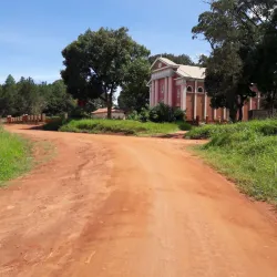 St. Joseph's Cathedral Gulu - Gulu