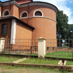 St. Joseph's Cathedral Gulu - Gulu