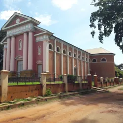 St. Joseph's Cathedral Gulu - Gulu