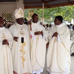 St. Joseph's Cathedral Gulu - Gulu
