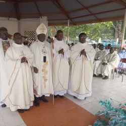 St. Joseph's Cathedral Gulu - Gulu