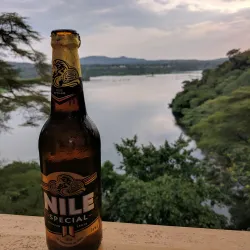 Adventure Sports and Activities - Jinja