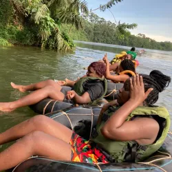 Adventure Sports and Activities - Jinja