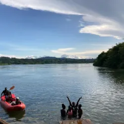 Adventure Sports and Activities - Jinja