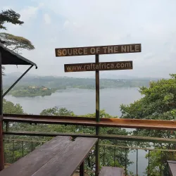 Adventure Sports and Activities - Jinja
