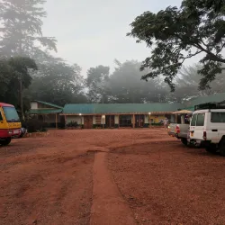 Adventure Sports and Activities - Jinja