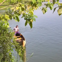 Bujagali Falls - Jinja