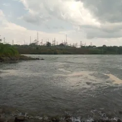 Bujagali Falls - Jinja