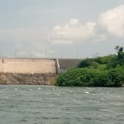 Bujagali Falls - Jinja