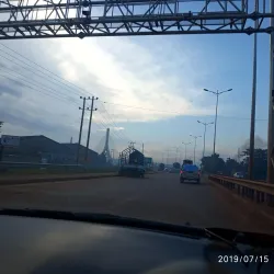 Jinja Nile Breweries - Jinja