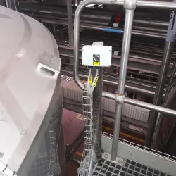 Jinja Nile Breweries - Jinja