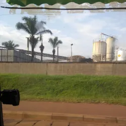 Jinja Nile Breweries - Jinja