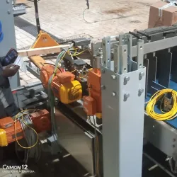 Jinja Nile Breweries - Jinja