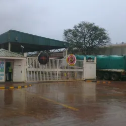 Jinja Nile Breweries - Jinja