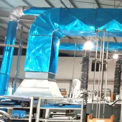 Jinja Nile Breweries - Jinja