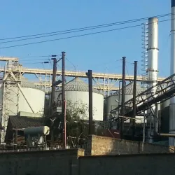 Jinja Nile Breweries - Jinja