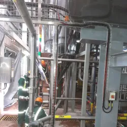 Jinja Nile Breweries - Jinja