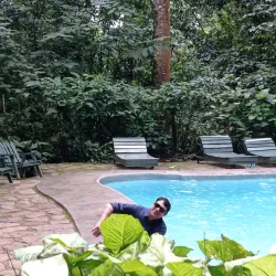 Mabira Forest Reserve - Jinja