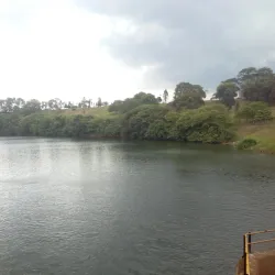 Owen Falls Dam - Jinja