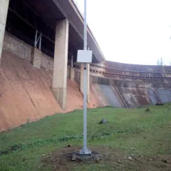 Owen Falls Dam - Jinja