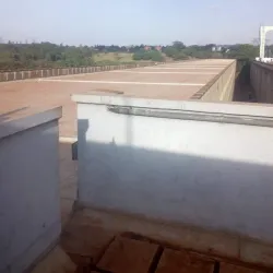 Owen Falls Dam - Jinja