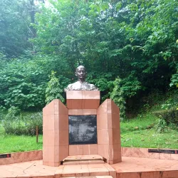 Source of the Nile - Jinja