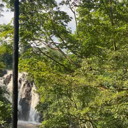 Ssezibwa Falls - Jinja