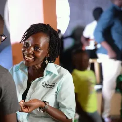 Community Churches and Religious Sites - Kajansi