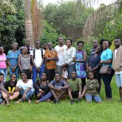 Community Churches and Religious Sites - Kajansi