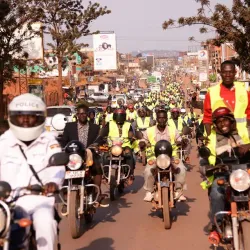 Community Churches and Religious Sites - Kajansi