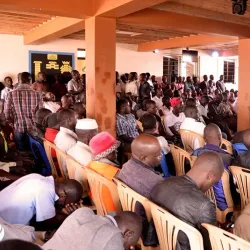 Community Churches and Religious Sites - Kajansi