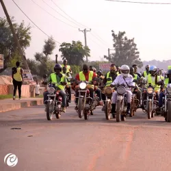 Community Churches and Religious Sites - Kajansi