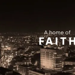 Community Churches and Religious Sites - Kajansi