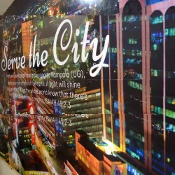 Community Churches and Religious Sites - Kajansi