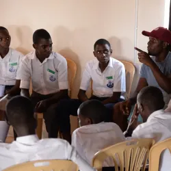 Community Churches and Religious Sites - Kajansi