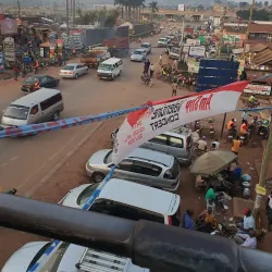 Kajansi Wetlands - Kajansi