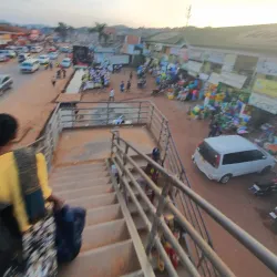 Kajansi Wetlands - Kajansi