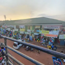 Kajansi Wetlands - Kajansi