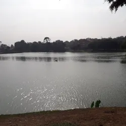 Nearby Kampala City Attractions - Kajansi