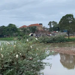 Nearby Kampala City Attractions - Kajansi