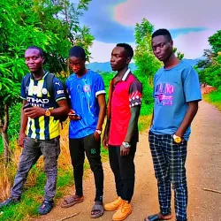 Kasese Central Market - Kasese