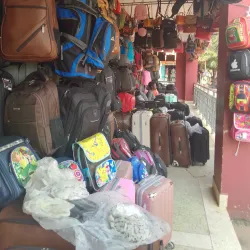 Kasese Central Market - Kasese