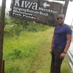 Kasese District Museum - Kasese