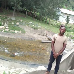 Kilembe Mines - Kasese