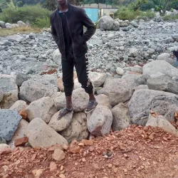 Kilembe Mines - Kasese