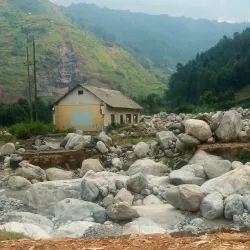 Kilembe Mines - Kasese