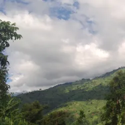 Kilembe Mines - Kasese