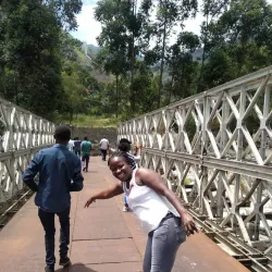 Kilembe Mines - Kasese